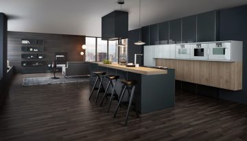 Design Kitchen | Diseño de Cocinas en Marbella