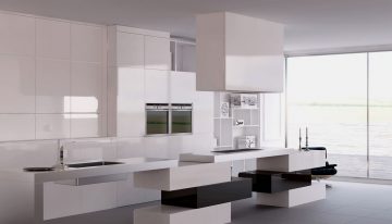 Design Kitchen | Diseño de Cocinas en Marbella