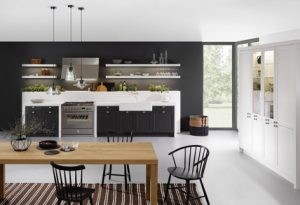 Design Kitchen | Diseño de Cocinas en Marbella